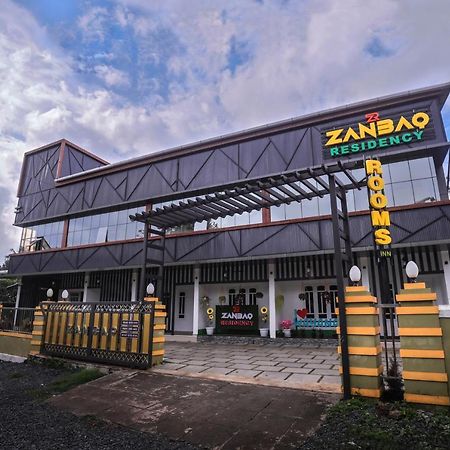 Zanbaq Residency Aparthotel Vythiri Luaran gambar