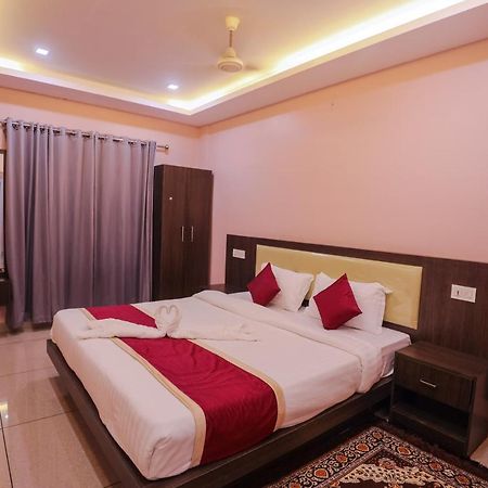 Zanbaq Residency Aparthotel Vythiri Luaran gambar